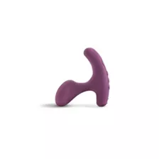Tilt Warming Waterproof Rechargeable Plug - Lora DiCarlo at Spencer's
