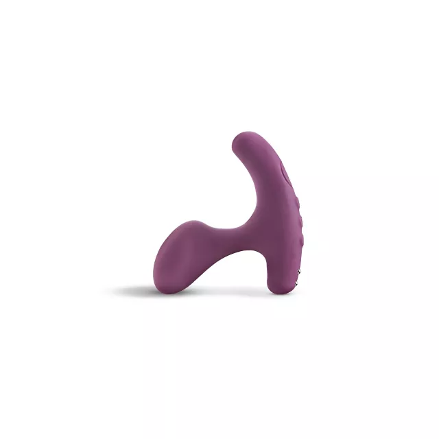 Tilt Warming Waterproof Rechargeable Plug - Lora DiCarlo at Spencer's