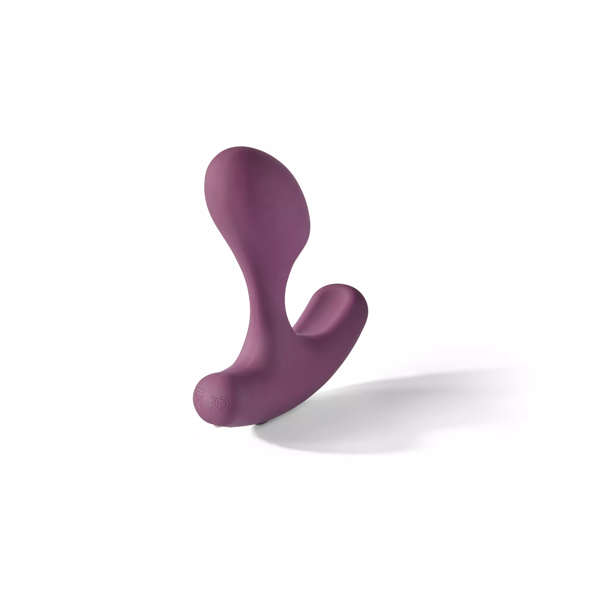 Tilt Warming Waterproof Rechargeable Plug - Lora DiCarlo at Spencer's