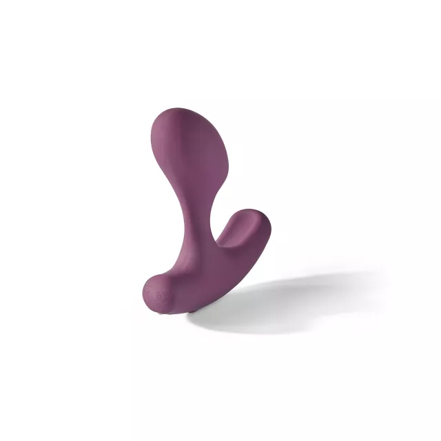 Tilt Warming Waterproof Rechargeable Plug - Lora DiCarlo at Spencer's