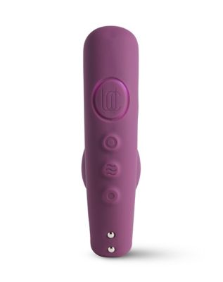 Tilt Warming Waterproof Rechargeable Plug - Lora DiCarlo