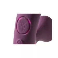 Tilt Warming Waterproof Rechargeable Plug - Lora DiCarlo at Spencer's
