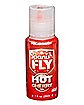 Spanish Fly Hot Cherry Drops 1 oz. - Doc Johnson