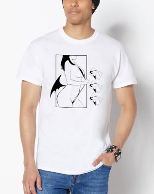 Graphic Tees Graphic T Shirts Spencer S