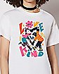 Love Is Kind T Shirt - Chacko Brand