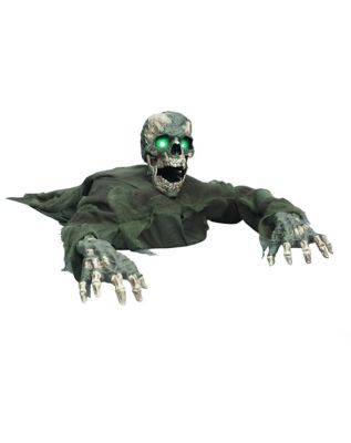 Grave Grabber Animatronic