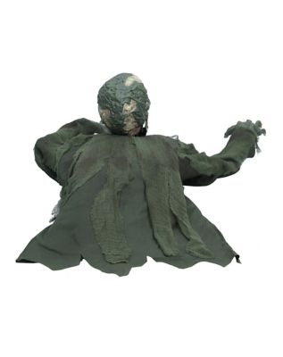 Grave Grabber Animatronic