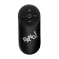 Vibrating Panties and Blindfold Kit at Spencer's