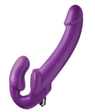 Strapless Dildos and Strapless Strap-Ons