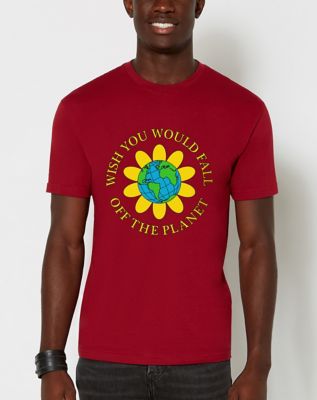 life's a trip shirt spencer's