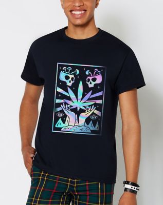 life's a trip shirt spencer's