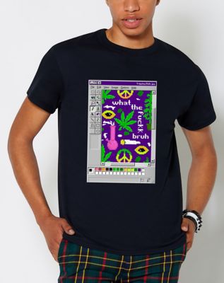 life's a trip shirt spencer's