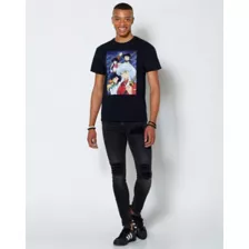 Inuyasha Characters T Shirt at Spencer's