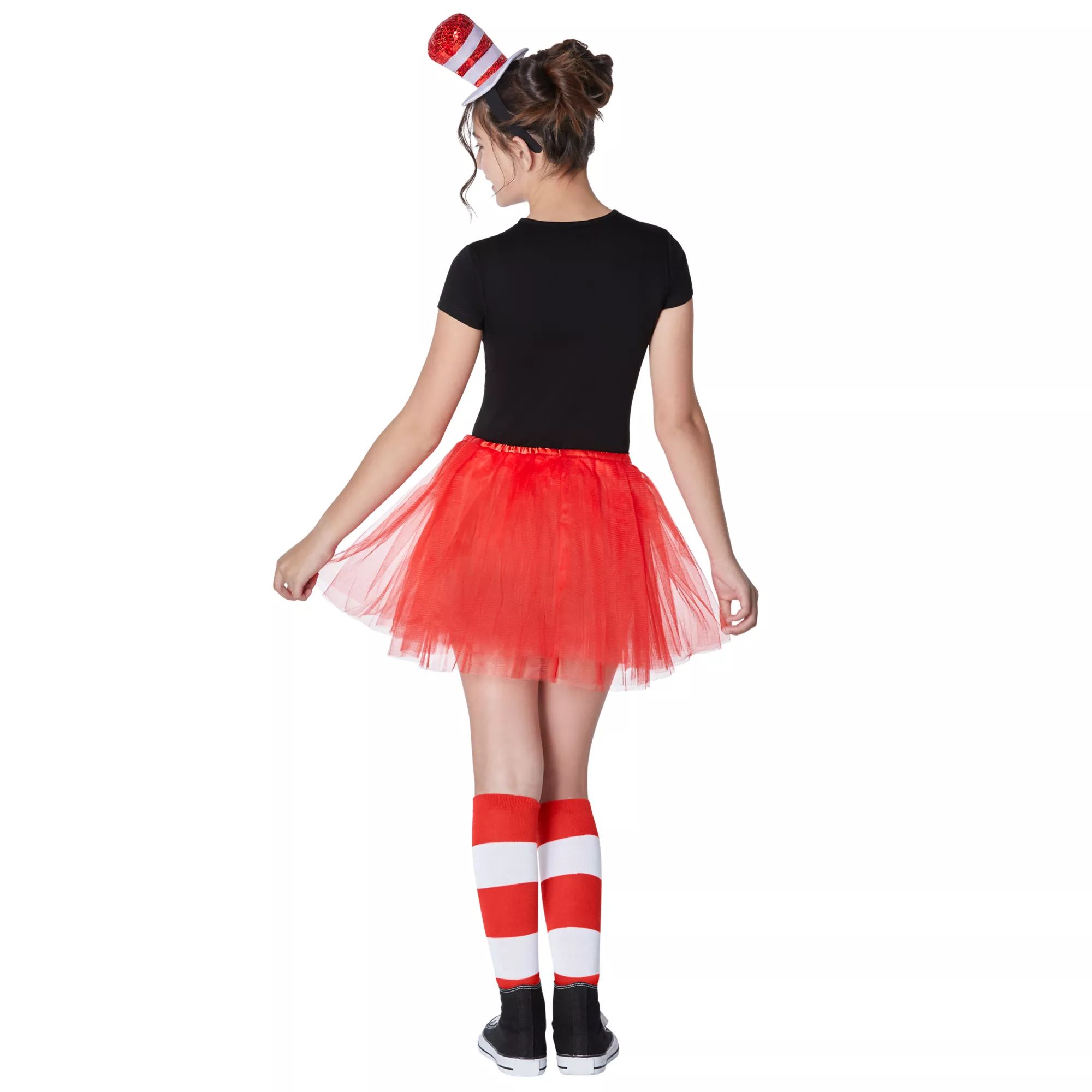 Kids  Cat the Hat Costume Kit - Dr. Seuss