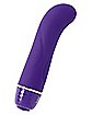Waterproof G-Spot Vibrator 4.7 Inch with Storage Bag