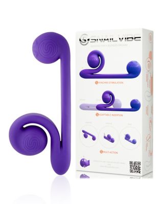 the snail toy vibrating toy Amazon.com: Snail Vibe: Snail Vibe main image 1