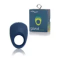 We-Vibe Pivot Vibrating Cock Ring at Spencer's