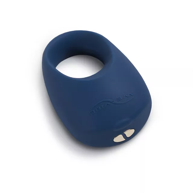 We-Vibe Pivot Vibrating Cock Ring at Spencer's