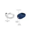 We-Vibe Pivot Vibrating Cock Ring at Spencer's