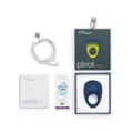 We-Vibe Pivot Vibrating Cock Ring at Spencer's