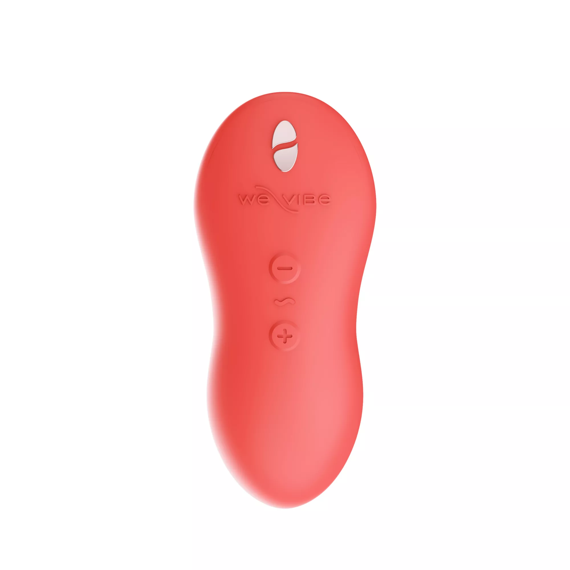 We-Vibe Touch X Vibrator Coral at Spencer's