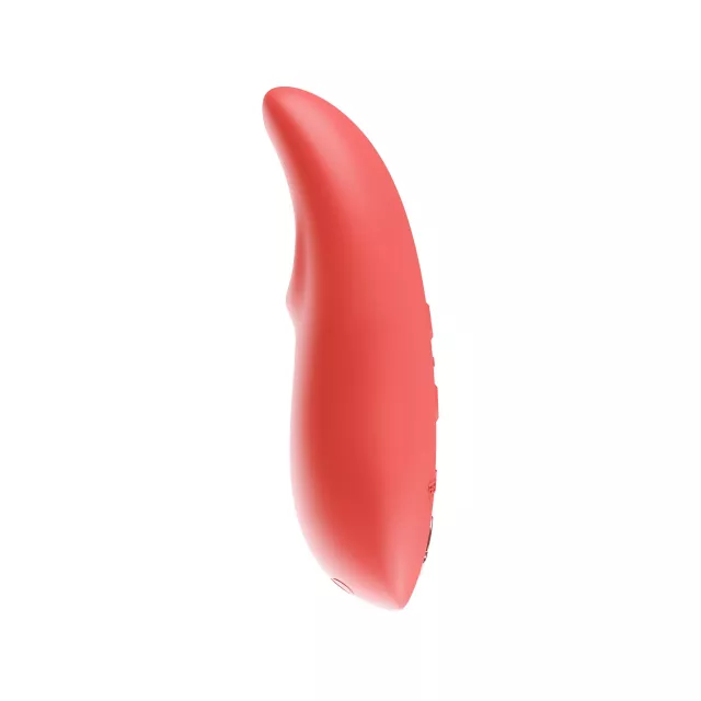 We-Vibe Touch X Vibrator Coral at Spencer's