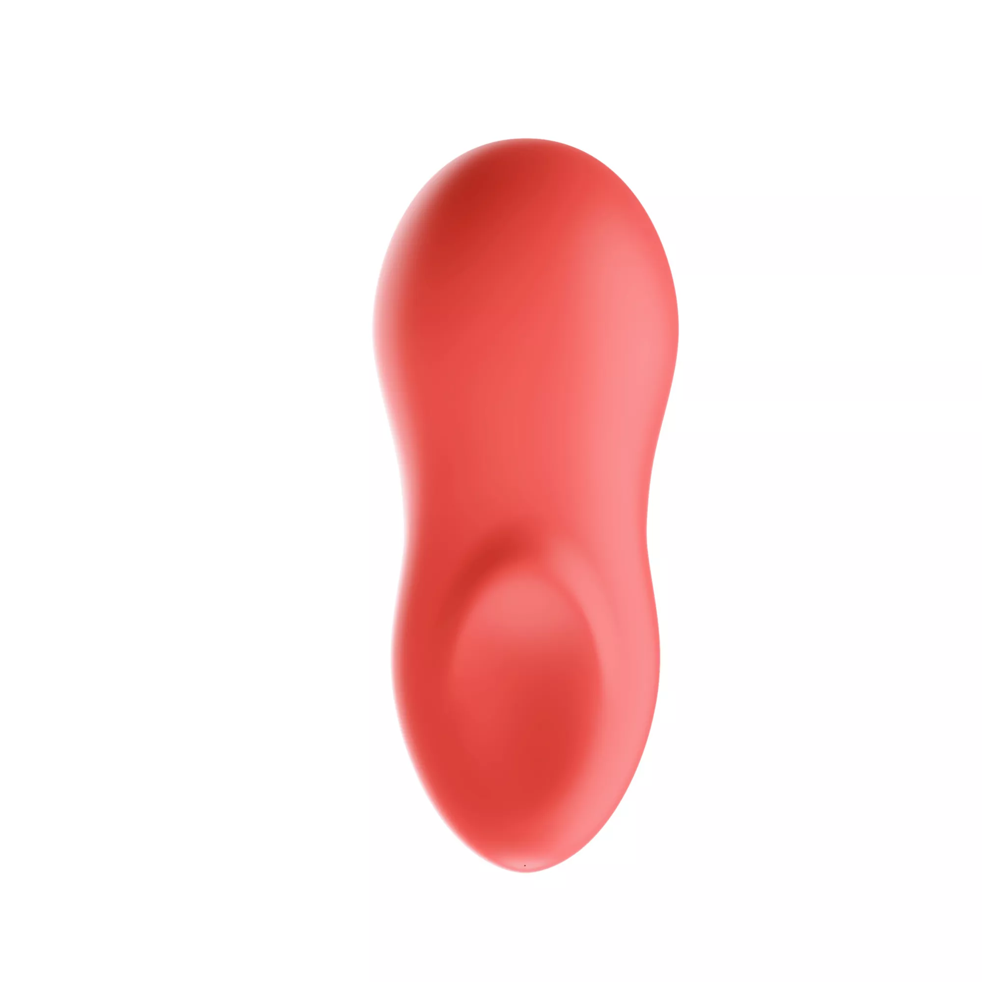 We-Vibe Touch X Vibrator Coral at Spencer's