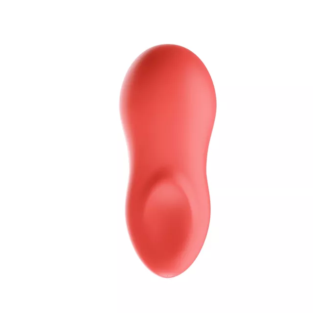 We-Vibe Touch X Vibrator Coral at Spencer's