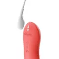 We-Vibe Touch X Vibrator Coral at Spencer's