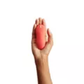 We-Vibe Touch X Vibrator Coral at Spencer's