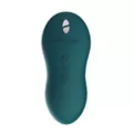 We-Vibe Touch X Vibrator Green Velvet at Spencer's