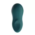 We-Vibe Touch X Vibrator Green Velvet at Spencer's