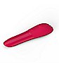 Tango X Multi-Function Red Rechargeable Waterproof Bullet Vibrator 3.9 Inch - We-Vibe