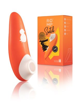 ROMP Switch Clitoral Vibrator
