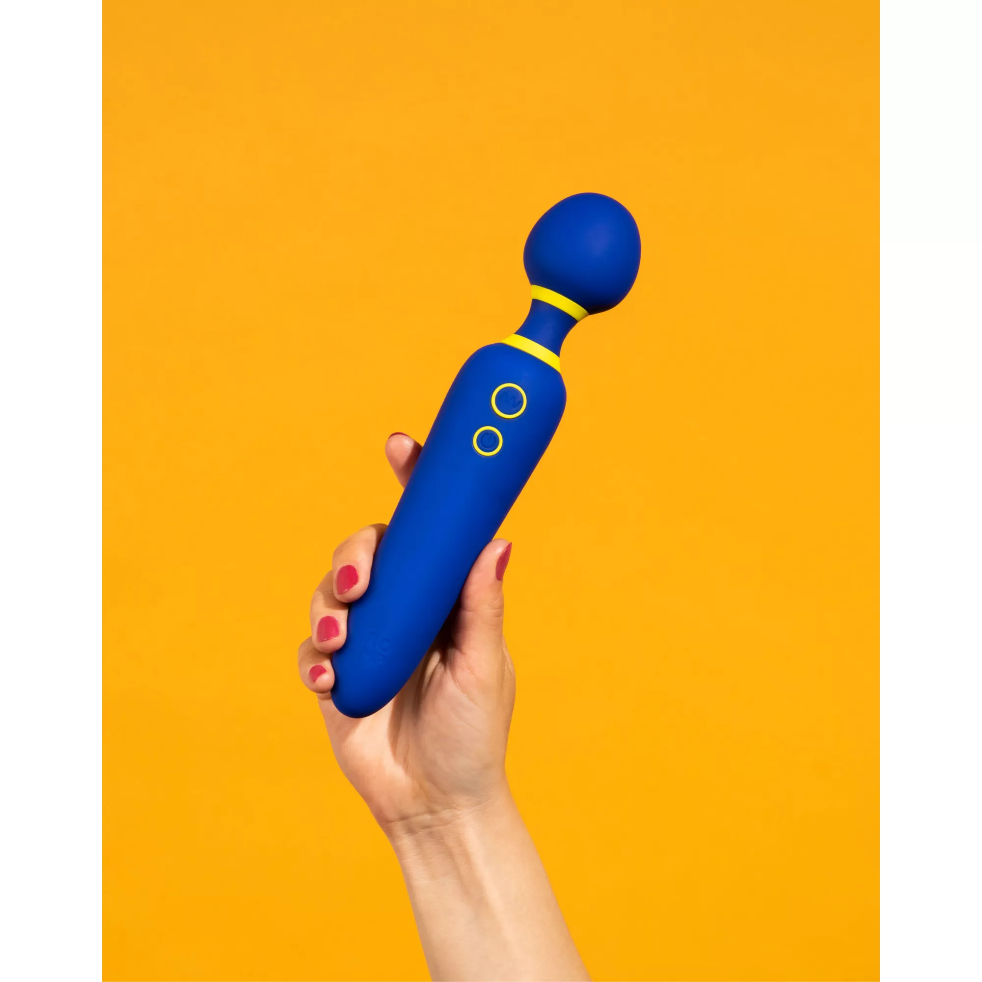 ROMP Flip Wand at Spencer's