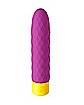 Beat Multi-Function Rechargeable Bullet Vibrator 5.9 Inch - ROMP