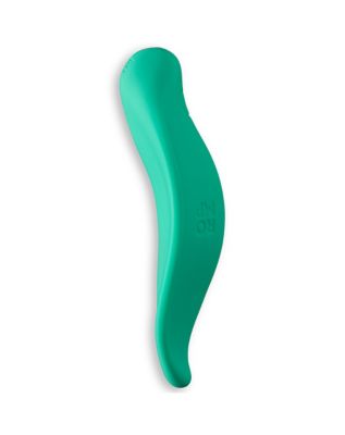 Wave Multi-Function Rechargeable Waterproof Clitoral Vibrator 4.6 Inch - ROMP