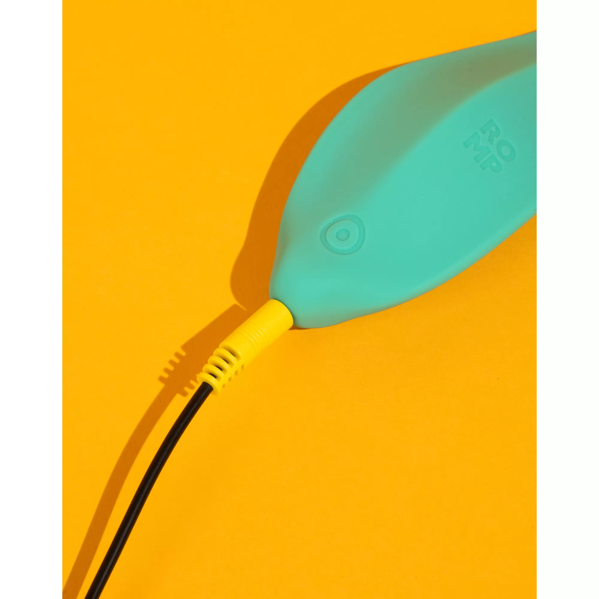 ROMP Wave Lay-On Vibrator at Spencer's