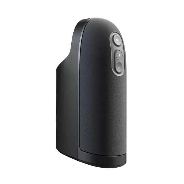 Ion Multi-Speed Rechargeable Pleasure Air Stroker - Arcwave at Spencer's
