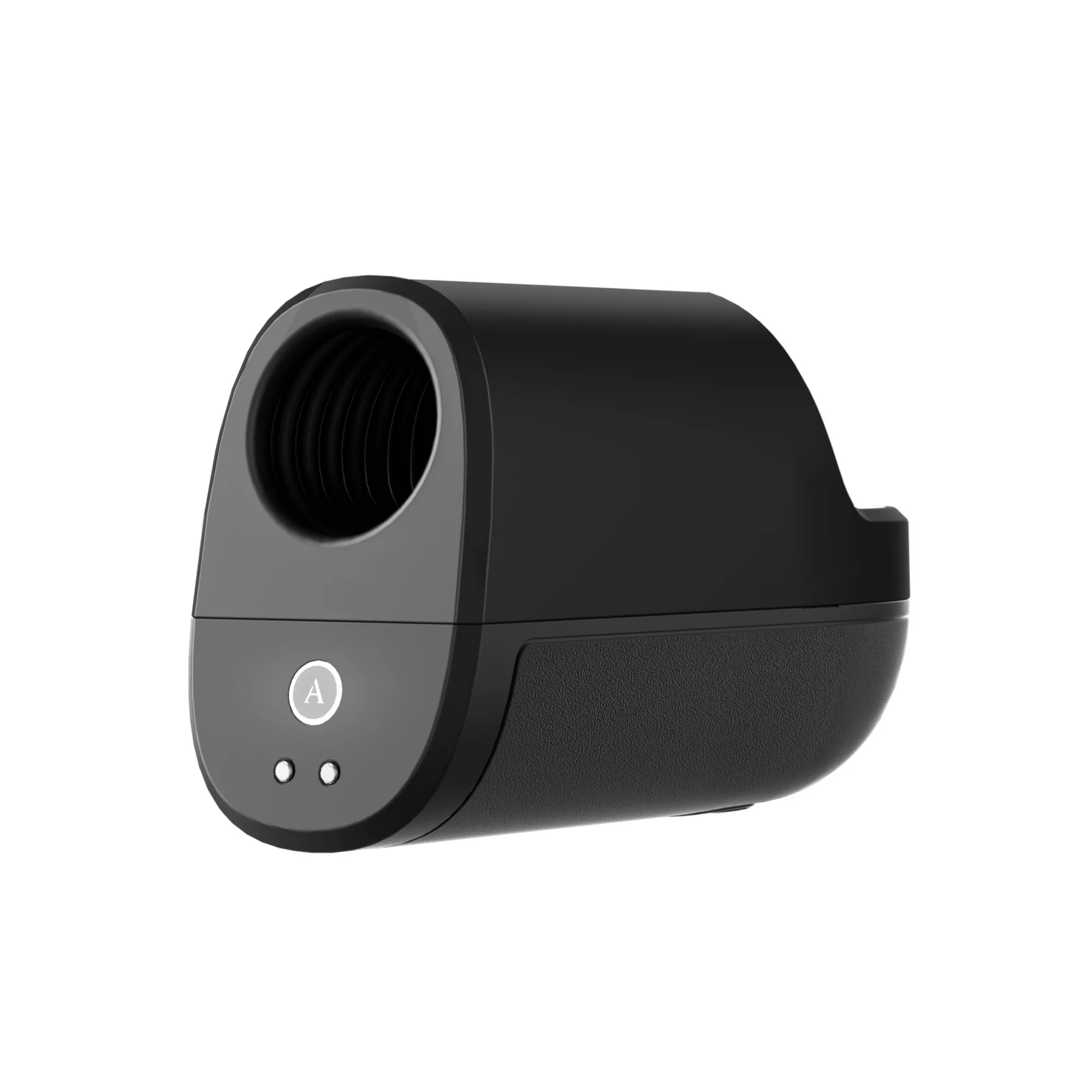 Ion Multi-Speed Rechargeable Pleasure Air Stroker - Arcwave at Spencer's