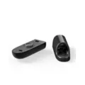 Ion Multi-Speed Rechargeable Pleasure Air Stroker - Arcwave at Spencer's