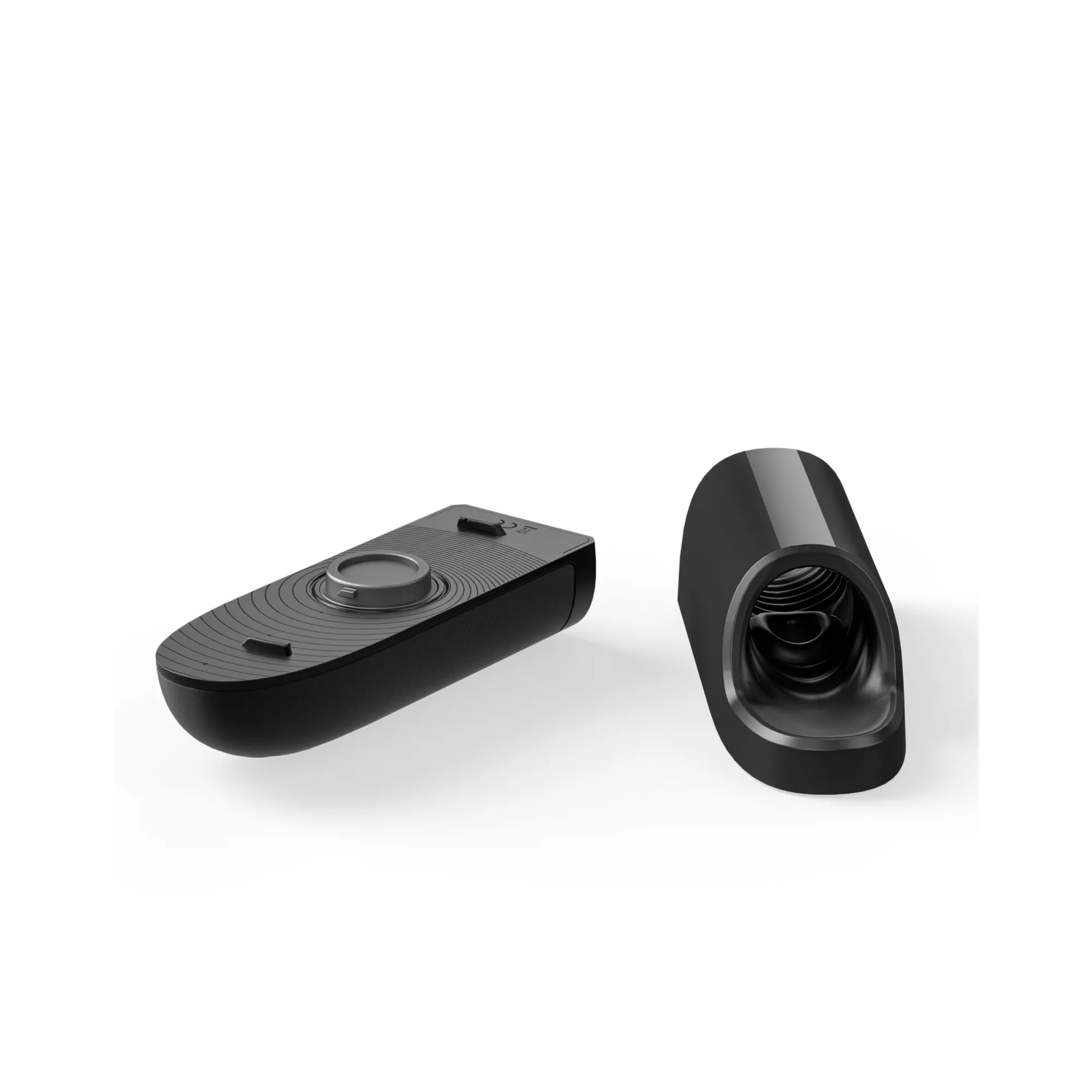 Ion Multi-Speed Rechargeable Pleasure Air Stroker - Arcwave at Spencer's