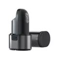 Ion Multi-Speed Rechargeable Pleasure Air Stroker - Arcwave at Spencer's