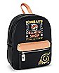 Ichiraku Ramen Shop Mini Backpack - Naruto