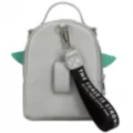 The Child Wristlet Mini Backpack - The Mandalorian at Spencer's