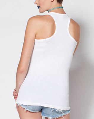 Rainbow Pride Tank Top
