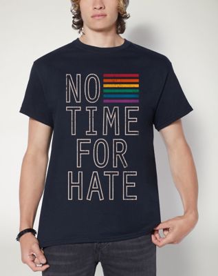 Pride no hate