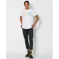 Rainbow Believe In Love Pride T Shirt at Spencer's