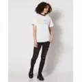 Rainbow Believe In Love Pride T Shirt at Spencer's