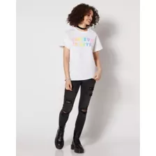 Rainbow Believe In Love Pride T Shirt at Spencer's